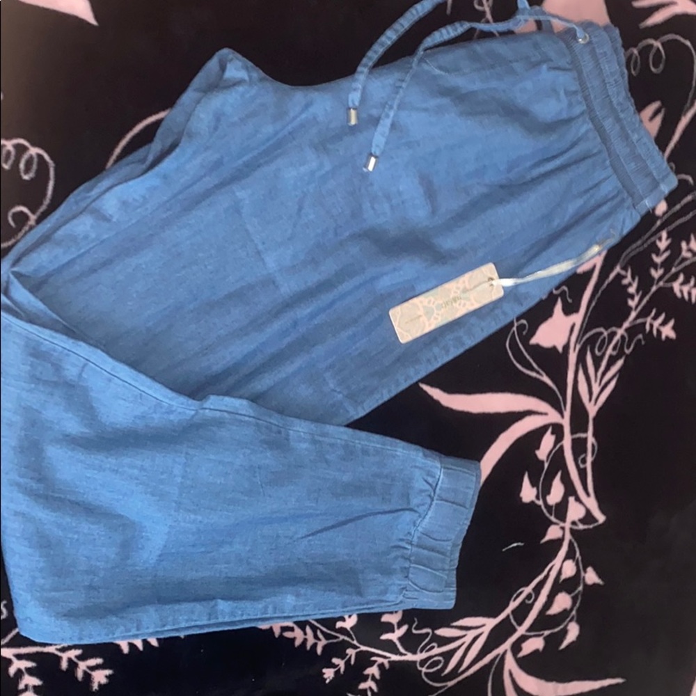 Medium pants